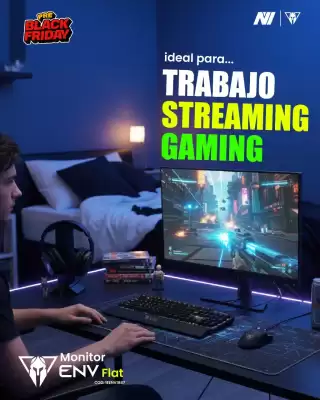 Catálogo Novicompu (válido hasta 5-11)