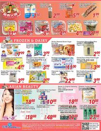 Foody World flyer week 44 Page 3