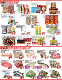 Foody World flyer week 44 Page 4