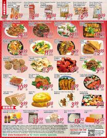 Foody Mart flyer week 44 Page 2