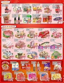 Foody Mart flyer week 44 Page 3