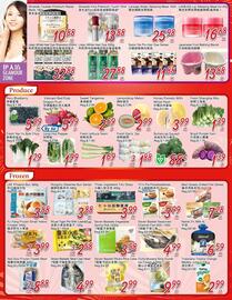 Foody Mart flyer week 44 Page 4