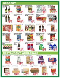 Skyland Foodmart flyer week 44 Page 3