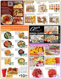 Ample Food Market flyer week 44 Page 2