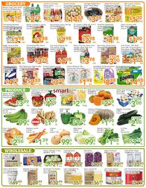 Ample Food Market flyer week 44 Page 3