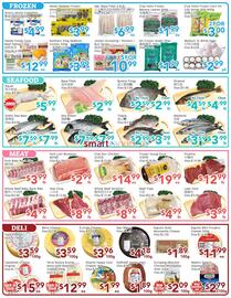 Ample Food Market flyer week 44 Page 4
