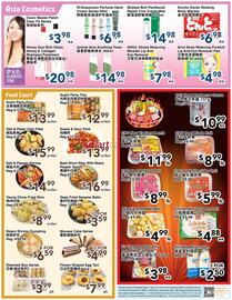 C&C Supermarket flyer week 44 Page 2