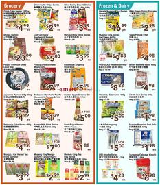 C&C Supermarket flyer week 44 Page 3