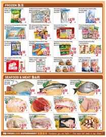 FreshLand Supermarket flyer week 44 Page 2