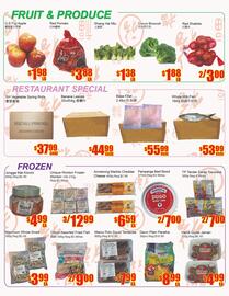 Fu Yao Supermarket flyer week 44 Page 2