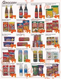 Fu Yao Supermarket flyer week 44 Page 4