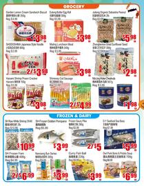 Fusion Supermarket flyer week 44 Page 2