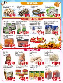 Fusion Supermarket flyer week 44 Page 3