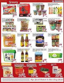 Tone Tai Supermarket flyer week 44 Page 2
