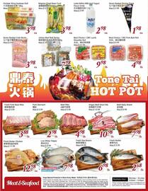Tone Tai Supermarket flyer week 44 Page 4