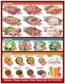 Top Food Supermarket flyer week 44 Page 2