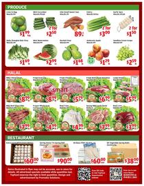 Top Food Supermarket flyer week 44 Page 4