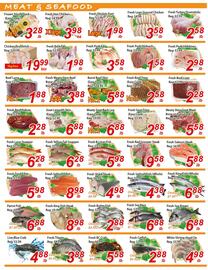 Fresh Win Foodmart flyer week 44 Page 2
