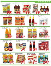 Fresh Win Foodmart flyer week 44 Page 3