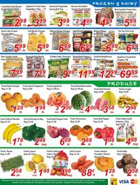 Fresh Win Foodmart flyer week 44 Page 4