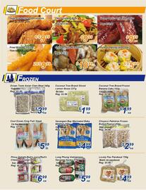 Golden Fresh Market flyer week 44 Page 2