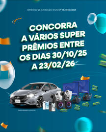 Encarte Rede Compras semana 44 Página 2