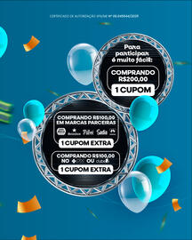 Encarte Rede Compras semana 44 Página 3