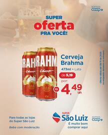 Catálogo Super São Luiz Página 4