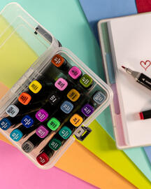 Catálogo Kalunga semana 44 Página 1