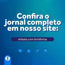 Folheto Shibata Supermercados Página 4