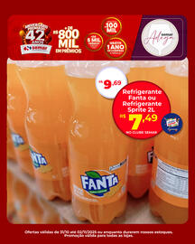 Folheto Semar Supermercado Página 2