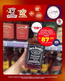 Folheto Semar Supermercado Página 5