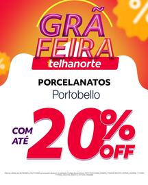 Catálogo Telhanorte Página 3