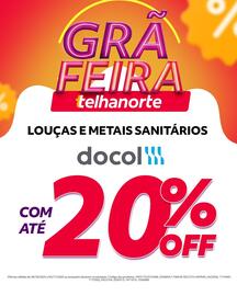 Catálogo Telhanorte Página 4