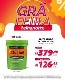 Catálogo Telhanorte Página 5