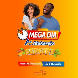 Encarte Atakarejo Página 1