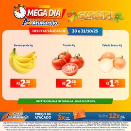 Encarte Atakarejo Página 3