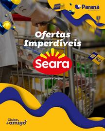 Catálogo Paraná Supermercados Página 1