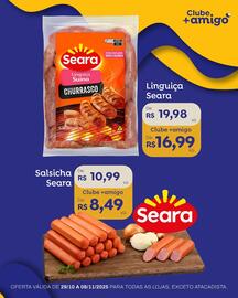 Catálogo Paraná Supermercados Página 2