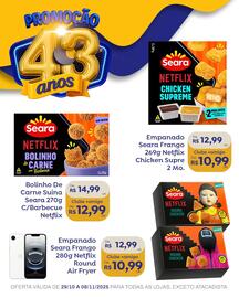 Catálogo Paraná Supermercados Página 3