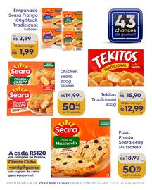 Catálogo Paraná Supermercados Página 4