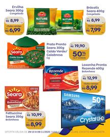 Catálogo Paraná Supermercados Página 5