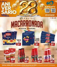 Catálogo Preço & Cia Página 1