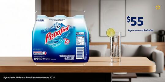 Folleto Walmart Página 2