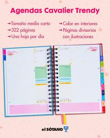 Catálogo El Sótano Página 2