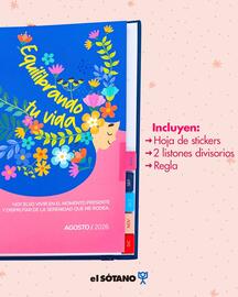 Catálogo El Sótano Página 3