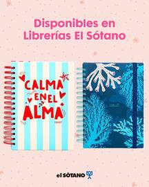 Catálogo El Sótano Página 4