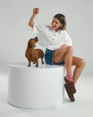 Catálogo Hush Puppies (válido hasta 5-11)