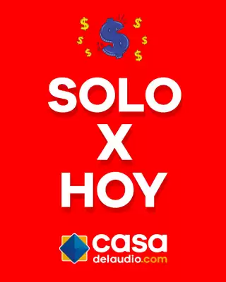 Catálogo Casa del Audio (válido hasta 30-10)
