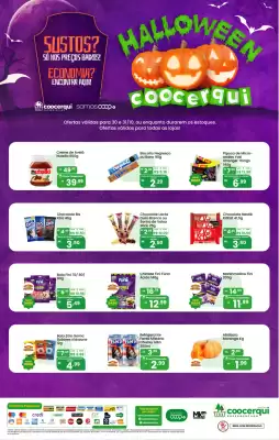 Tabloide Coocerqui (válido até 31-10)